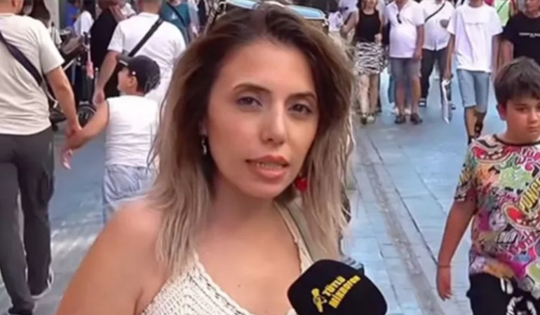 Dilruba Kayserilioğlu hakkında karar verildi