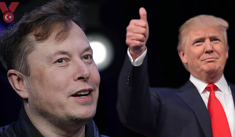 Trump, seçimi kazanırsa Elon Musk’a vereceği görevi açıkladı