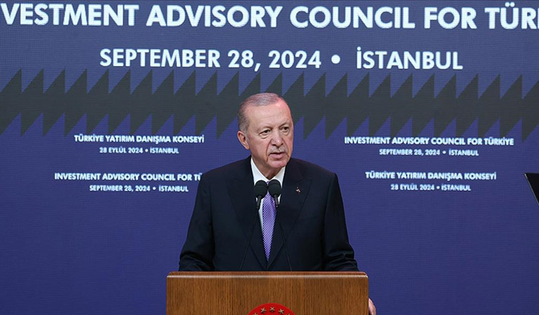 Erdoğan’dan erken seçim açıklaması
