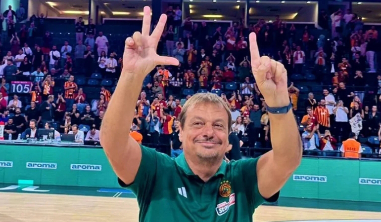 Fenerbahçe’den Ergin Ataman kararı: Milli takıma sporcu göndermeyecek