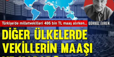 evrenkapak