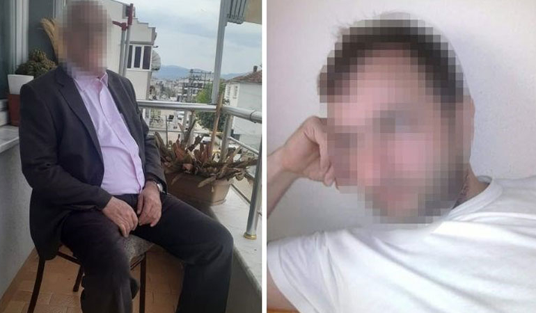 Yalova’da bir kiracı ev sahibinin cinsel organını kesti!