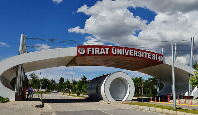 firat-uni