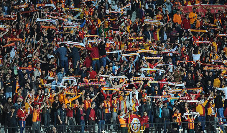 Galatasaray’da karaborsa bilet iddiası: Tanık ifadeleri ortaya çıktı