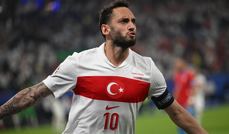 Ballon d’Or adayları belli oldu: Milli futbolcu da var