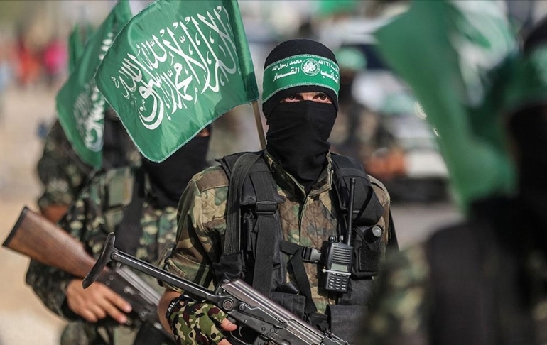 hamas