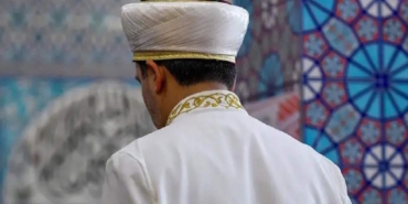 ?mam nedir, ne i? yapar? ?mam nas?l olunur, ?artlar? nelerdir? ?mamlar?n gˆrev ve yetkileri
