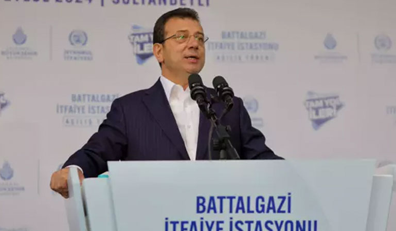 İstanbul’da ‘İmamoğlu’ hareketliliği: CHP olağanüstü toplanacak