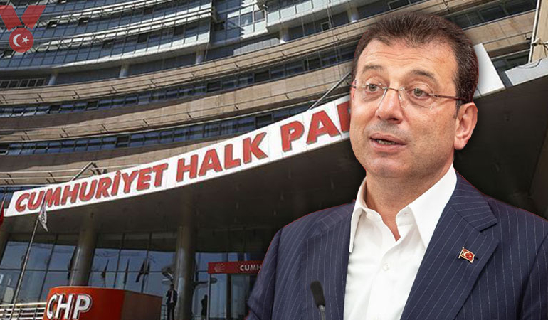 İmamoğlu’ndan erken seçim mesajı… Özel’in aday belirleme formülüne tam destek!