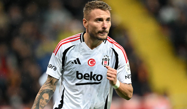 Beşiktaş 3 puanı 3 golle aldı, Kayserispor’da Burak Yılmaz istifa etti