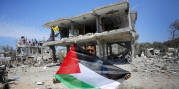 israil