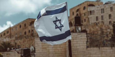 israil-bayrak