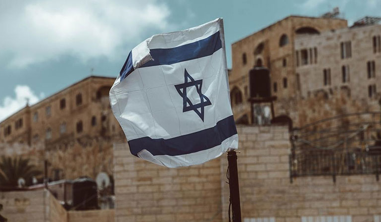 israil-bayrak