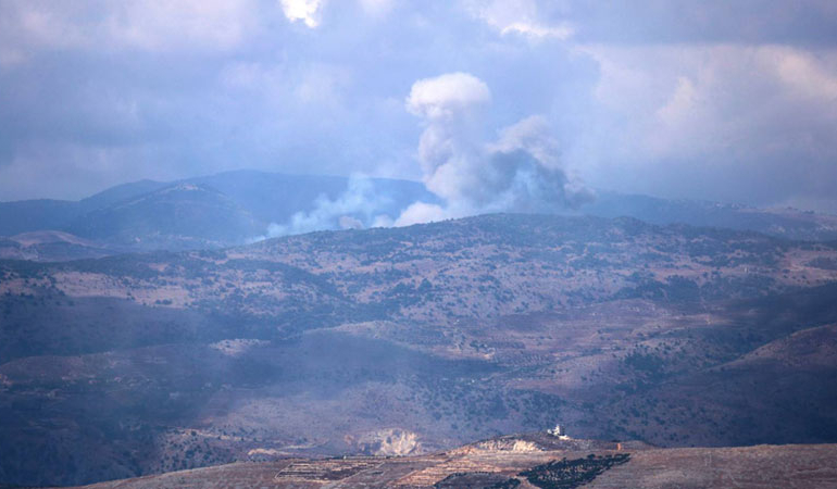 israillubnan