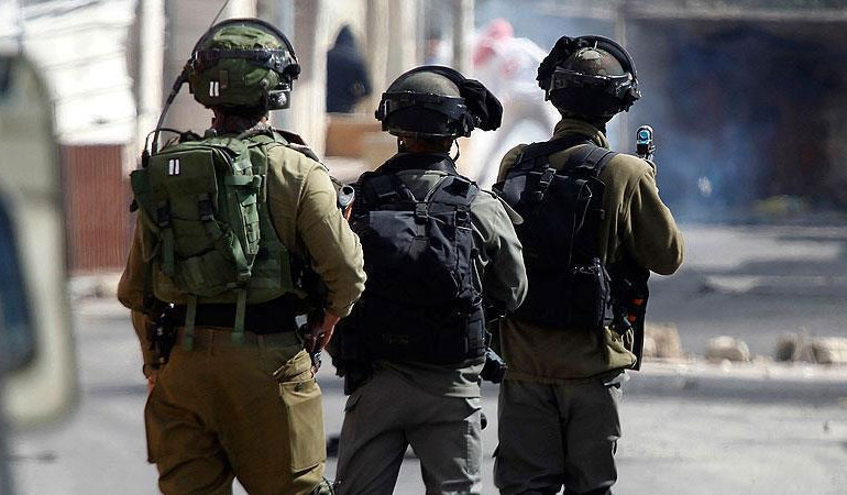 israilordusu