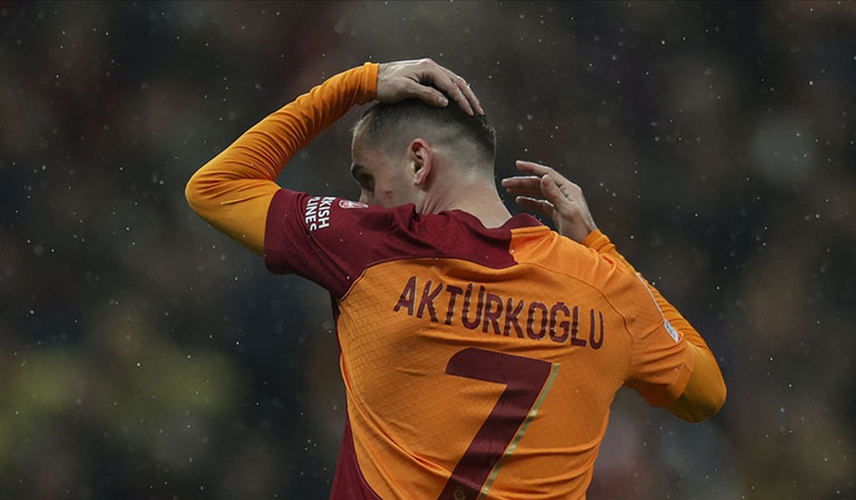 Kerem Aktürkoğlu Portekiz yolcusu: İşte yeni takımı ve bonservis bedeli