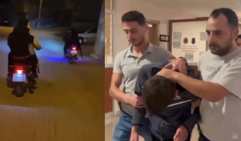 Polis Şeyda Yılmaz’ı şehit eden katilin kuzeni tutuklandı