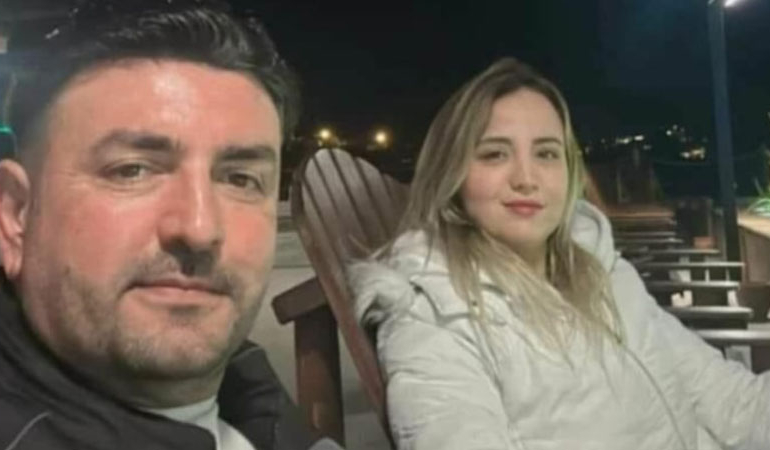 Manisa’da kadın cinayeti: 20 yıllık eşini boğarak öldürdü