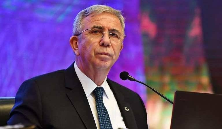 Mansur Yavaş cephesinden dikkat çeken kulis… Adaylık defterini kapattı mı?