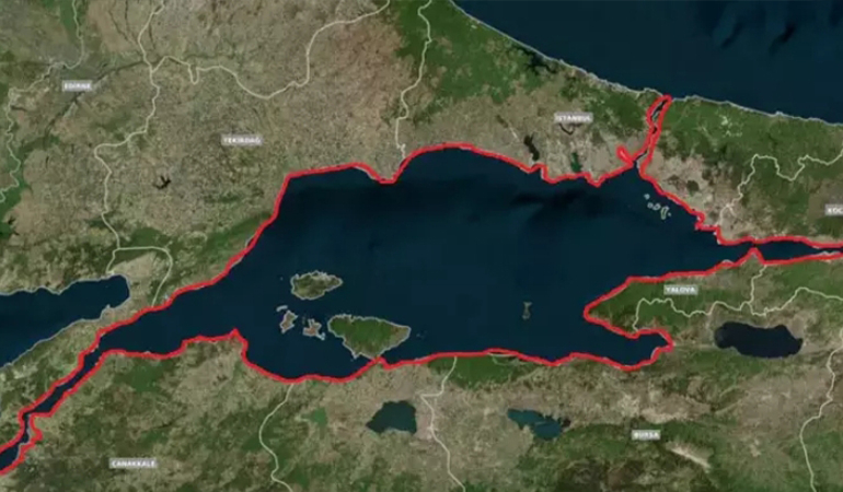 marmara