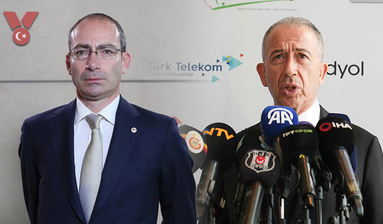 Fenerbahçe 7 ayrı kuruma şikayet etti, Galatasaray’dan yanıt geldi