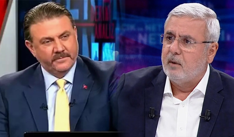 AKP’de ‘teğmenler’ çatlağı büyüyor… Yiğit Bulut, Metiner’in ‘HADEP’ dönemini hatırlattı