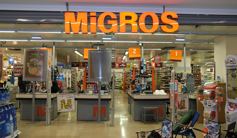 Migros kaçta açılıyor ve kapanıyor?