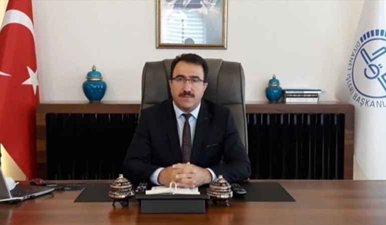 Kuran kursunda istismar soruşturmasında açığa alınan müftü terfi etti