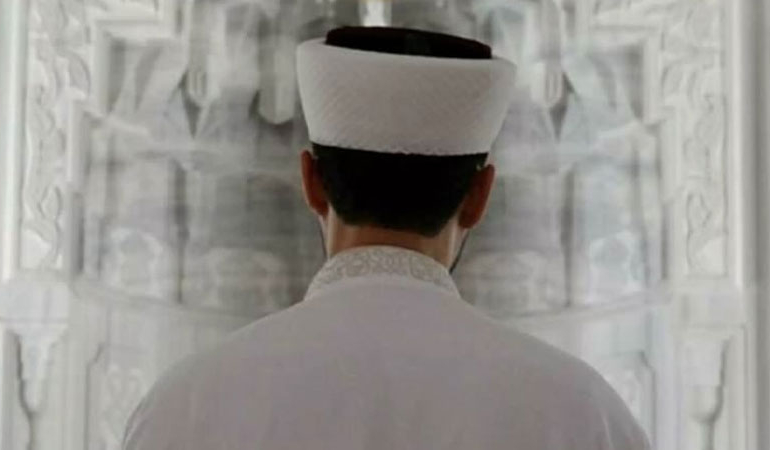 müftü