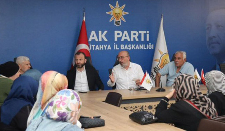 İddia… AKP’li başkandan MHP’li başkana ağır sözler: Karaktersizlik, ahlaksızlık, utanmazlık!