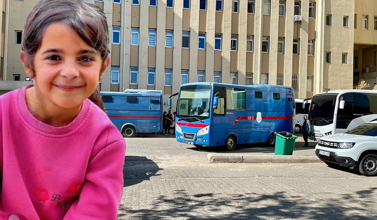 Narin cinayetinde yeni tutuklama