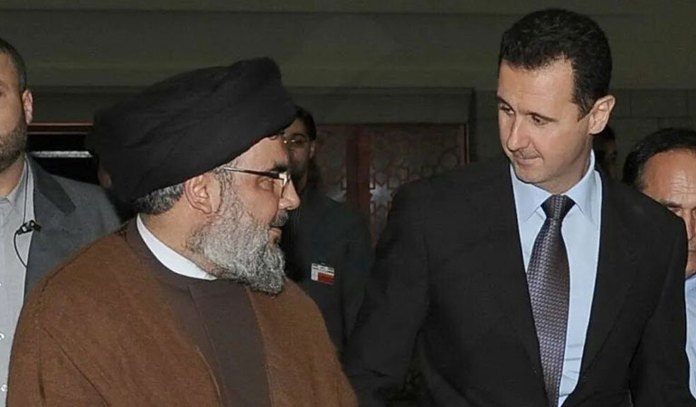 nasr-esad