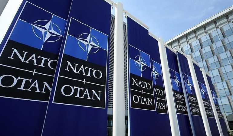 NATO’dan Rusya sınırı yakınında askeri tatbikatlar