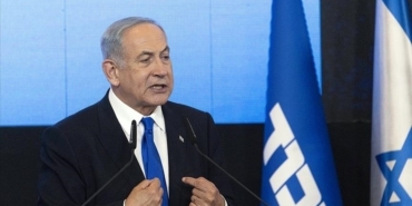 netanyahu