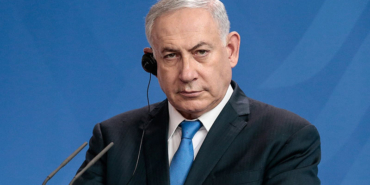 netanyahuone