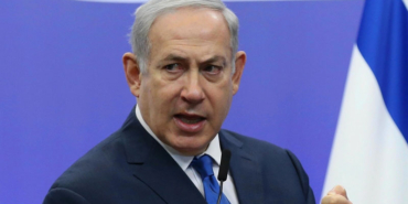 netanyahuone