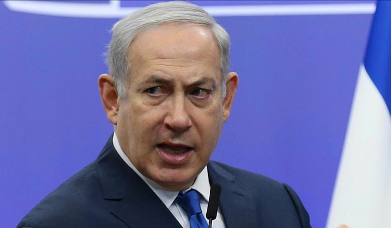 Fransa’dan Netanyahu’ya: Bu provokasyon, kaosa sürükler