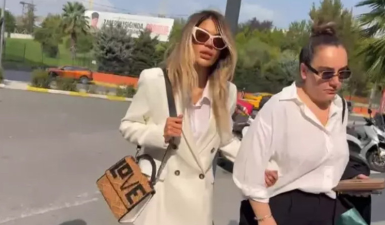 Candan kardeşler hakim karşısına çıktı: Nihal Candan, ağlayarak kardeşine bunları söyledi…
