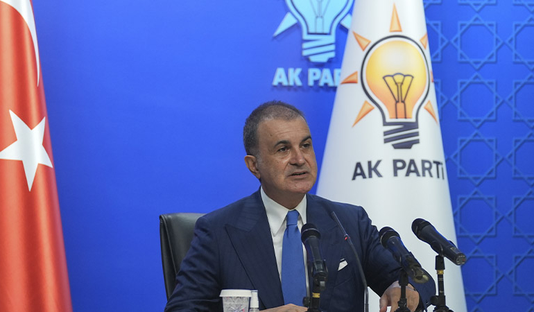 AKP’den ‘BRICS’ açıklaması