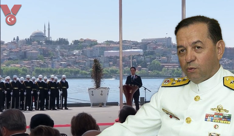 Erdem Atay’ın yazısı sonrası yeniden gündeme geldi: Özden Örnek’in oğlu, Fatih Altaylı için bunları söylemişti…