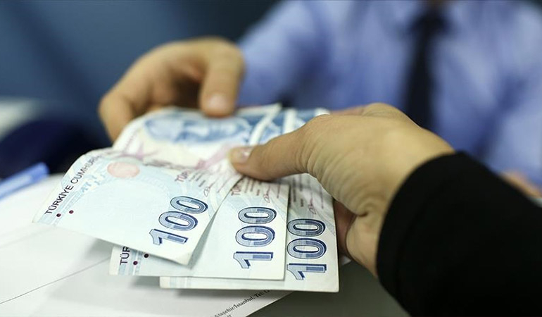 Enflasyon maaşları eritti: Asgari ücretli, memur ve emekli zararda…