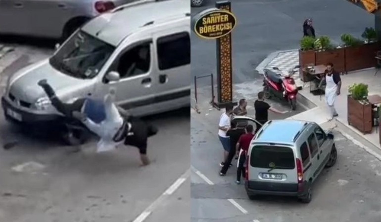 Pendik’teki börekçi kavgasında tutuklama kararları: Dükkan mühürlendi