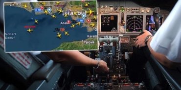 pilot