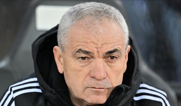 Rıza Çalımbay’ın yeni adresi belli oldu