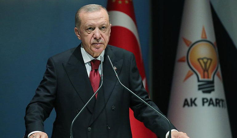 Erdoğan atadı: İşte AKP’de ‘istifa’ eden il başkanların yerine geçen isimler