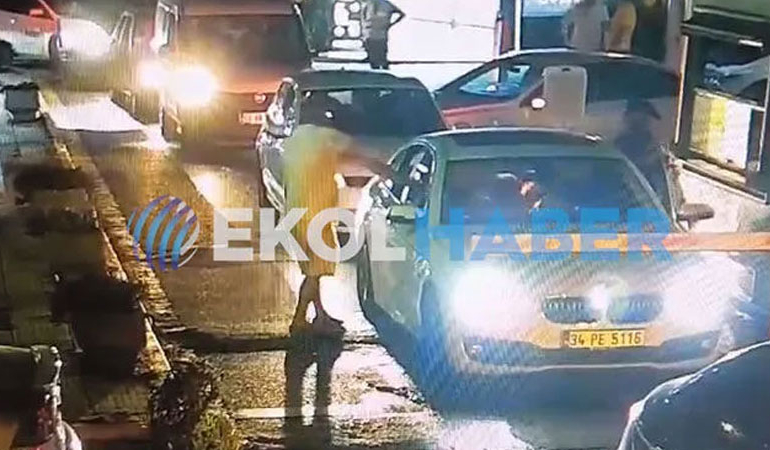 Yargıtay Savcısı İşçimen’e trafikte saldırı: 1 şüpheli tutuklandı