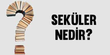 sekuler-nedir