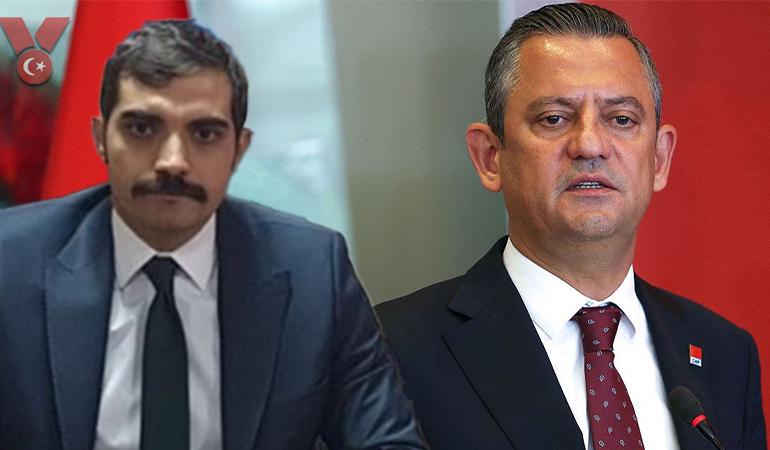 Özgür Özel’den ‘Sinan Ateş’ açıklaması: Cumhur İttifakı sürecek diye bir cinayeti üstü örtülü bırakmayın