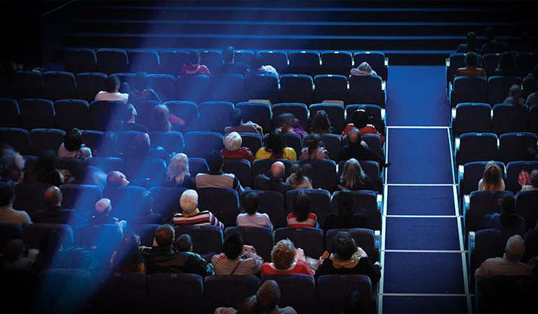 Sinemalarda bugün: 10 yeni film vizyona girdi