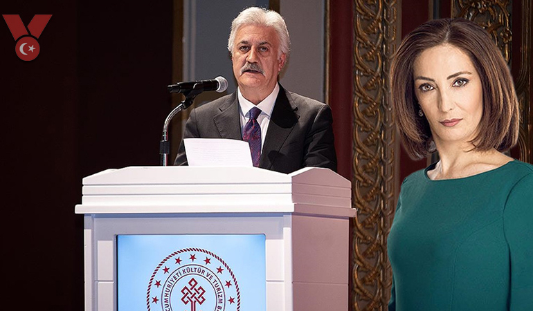 ‘Tamer Karadağlı’yı eleştiren tiyatrocu sorguya çekildi’ iddiası